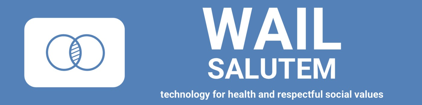 WailSalutem Logo